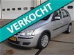 Opel Corsa - 1.0-12V Essentia AIRCO PERFECTE STAAT - 1 - Thumbnail