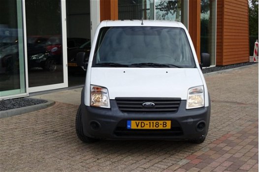 Ford Transit Connect - T200S 1.8 TDCi Economy Edition 75-Pk - 1