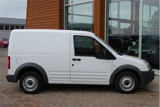 Ford Transit Connect - T200S 1.8 TDCi Economy Edition 75-Pk - 1