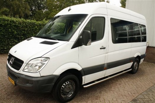 Mercedes-Benz Sprinter - 311CDI 110PK 9-PERSOONS EX BTW - 1