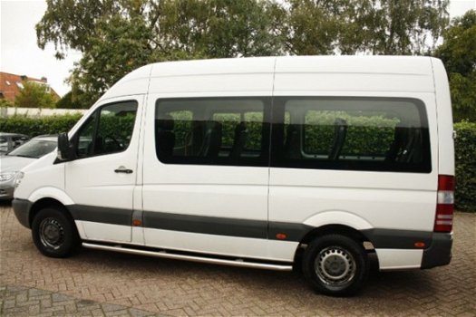 Mercedes-Benz Sprinter - 311CDI 110PK 9-PERSOONS EX BTW - 1