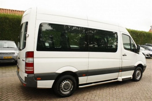 Mercedes-Benz Sprinter - 311CDI 110PK 9-PERSOONS EX BTW - 1