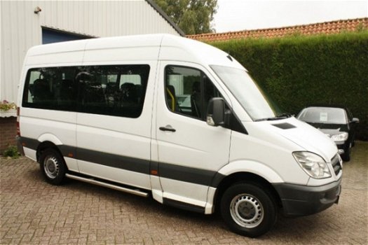 Mercedes-Benz Sprinter - 311CDI 110PK 9-PERSOONS EX BTW - 1