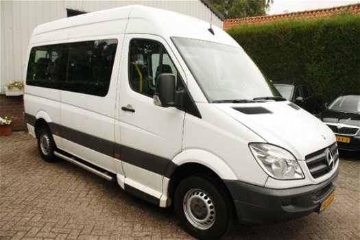 Mercedes-Benz Sprinter - 311CDI 110PK 9-PERSOONS EX BTW - 1