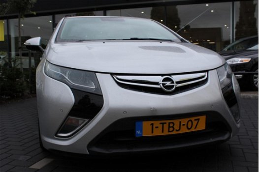 Opel Ampera - 1.4 | EVH | Navi | Leder | Eerste eigenaar - 1