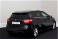 Mercedes-Benz A-klasse - 180 Automaat Navi Cruise Lage KM - 1 - Thumbnail