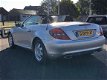 Mercedes-Benz SLK-klasse - 200 K. AUTOMAAT / COMAND . 49.000KM - 1 - Thumbnail