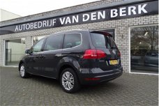 Volkswagen Sharan - 1.4 TSI Comfortline 7p. Style, Pano