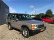 Land Rover Discovery - 2.5 Td5 S - 1 - Thumbnail