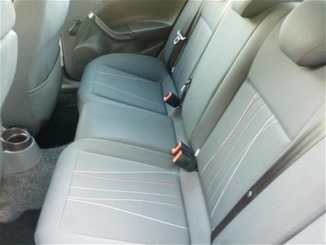 Seat Ibiza - 1.2 TDI COPA Ecomotive 1STE EIG//5DRS/AIRCO - 1