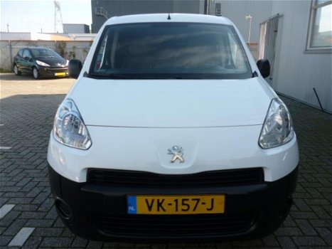 Peugeot Partner - 120 1.6 HDI L1 XR Profit + 2014/NIEUW MODEL+AIRCO - 1