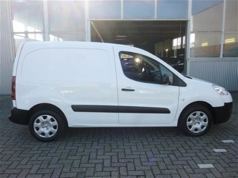 Peugeot Partner - 120 1.6 HDI L1 XR Profit + 2014/NIEUW MODEL+AIRCO - 1