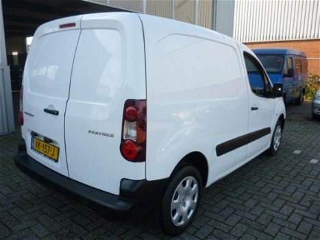 Peugeot Partner - 120 1.6 HDI L1 XR Profit + 2014/NIEUW MODEL+AIRCO - 1