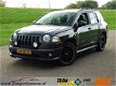 Jeep Compass - 2.4 Limited /Automaat/Leer/Navi/Trekhaak - 1 - Thumbnail