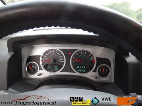 Jeep Compass - 2.4 Limited /Automaat/Leer/Navi/Trekhaak - 1