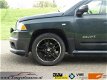 Jeep Compass - 2.4 Limited /Automaat/Leer/Navi/Trekhaak - 1 - Thumbnail