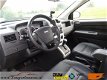 Jeep Compass - 2.4 Limited /Automaat/Leer/Navi/Trekhaak - 1 - Thumbnail