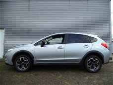 Subaru XV - 1.6i AUTOMAAT AWD TREKHAAK