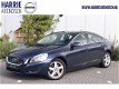 Volvo S60 - T5 Momentum, Leder, Navi, PDC V+A - 1 - Thumbnail