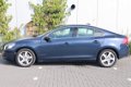 Volvo S60 - T5 Momentum, Leder, Navi, PDC V+A - 1 - Thumbnail