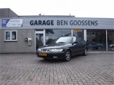 Saab 9-3 - 2.0 Turbo S