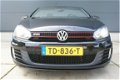 Volkswagen Golf Cabriolet - 2.0 TSI GTI FULL OPTIONS, LEDER, XENON, LED - 1 - Thumbnail