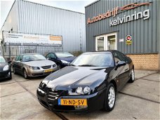 Alfa Romeo GTV - 2.0 JTS, Airco, APK, Bovag garantie,