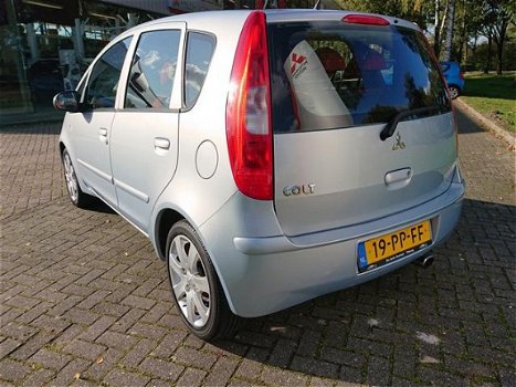 Mitsubishi Colt - 1.5 Instyle airco Clima 5 deurs Rijklaar - 1