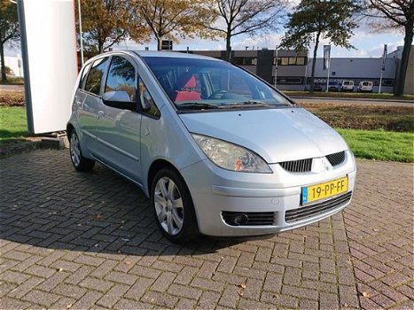 Mitsubishi Colt - 1.5 Instyle airco Clima 5 deurs Rijklaar - 1