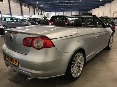 Volkswagen Eos - 2.0-16v FSI clima navi ABT uitvoering - 1