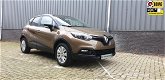Renault Captur - 0.9 TCe Authentique IN PRIJS VERLAAGD - 1 - Thumbnail