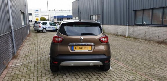 Renault Captur - 0.9 TCe Authentique IN PRIJS VERLAAGD - 1