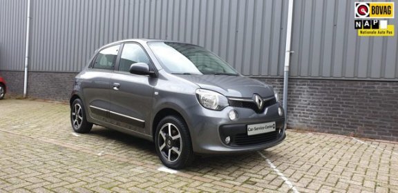 Renault Twingo - 0.9 TCe Dynamique - 1