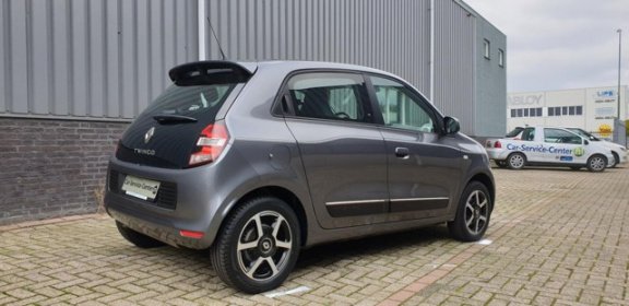 Renault Twingo - 0.9 TCe Dynamique - 1