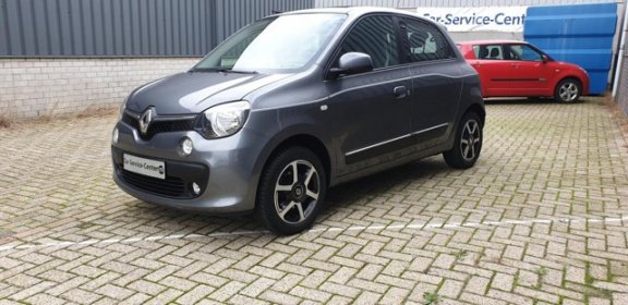 Renault Twingo - 0.9 TCe Dynamique - 1