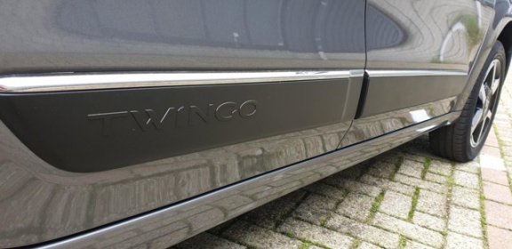 Renault Twingo - 0.9 TCe Dynamique - 1
