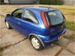 Opel Corsa - 1.2-16V Rhythm 117.913 KM NAP - 1 - Thumbnail