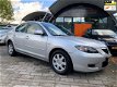 Mazda 3 - 3 1.6 S-VT Touring Automaat 1e eigenaar - 1 - Thumbnail