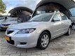 Mazda 3 - 3 1.6 S-VT Touring Automaat 1e eigenaar - 1 - Thumbnail