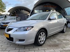 Mazda 3 - 3 1.6 S-VT Touring Automaat 1e eigenaar