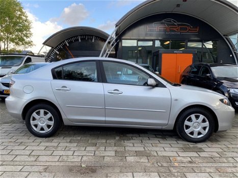 Mazda 3 - 3 1.6 S-VT Touring Automaat 1e eigenaar - 1