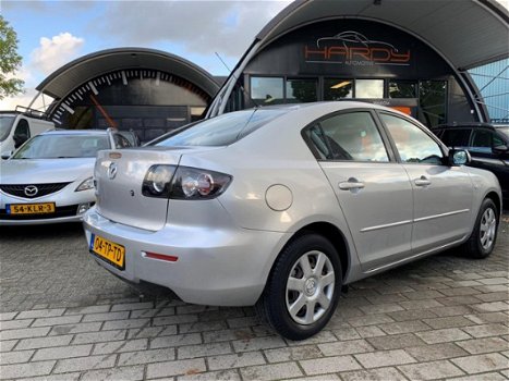 Mazda 3 - 3 1.6 S-VT Touring Automaat 1e eigenaar - 1