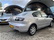 Mazda 3 - 3 1.6 S-VT Touring Automaat 1e eigenaar - 1 - Thumbnail