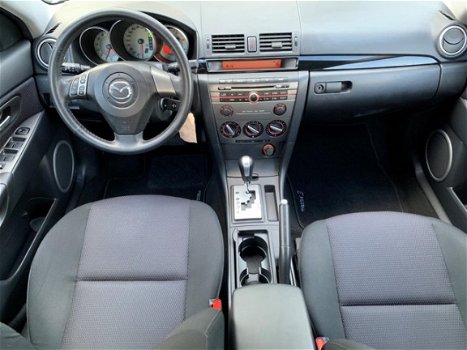 Mazda 3 - 3 1.6 S-VT Touring Automaat 1e eigenaar - 1