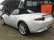 Mazda MX-5 - 1.5 SkyActiv-G 131 S RIJKLAARPRIJS - 1 - Thumbnail