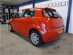 Fiat Punto - Turbo 100pk 5d Street, navigatie, lm velgen, bluetooth - 1 - Thumbnail