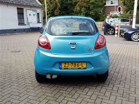 Ford Ka - 1.2 Trend Airco/Mistlampen - 1