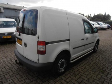 Volkswagen Caddy - 2.0 SDI - 1