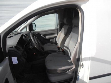 Volkswagen Caddy - 2.0 SDI - 1