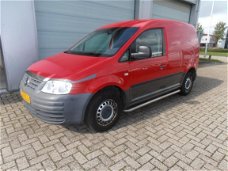 Volkswagen Caddy - 2.0 SDI 850 kg